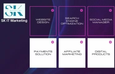 SK IT Marketing