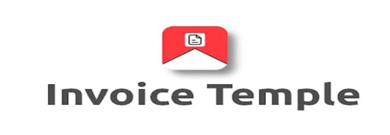 Invoice Temple
