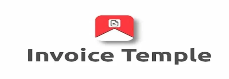 Invoice Temple