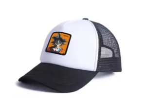 Dhaka Headwear