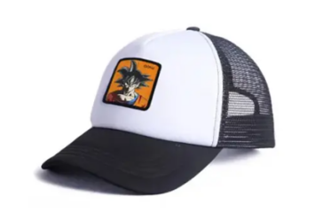 Dhaka Headwear