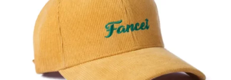 Dhaka Headwear