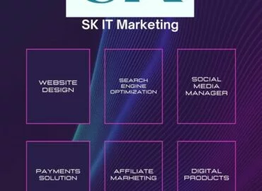 SK IT Marketing