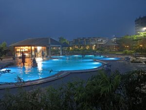 Swimming pool Company In Bangladesh/ QR Bangladesh Swimming Pool Store