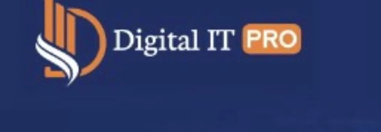 Digital It Pro Agency