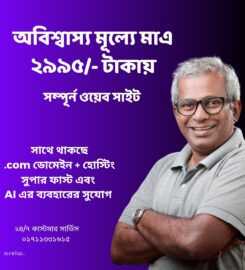 Website Design & Digital Marketing With Areiw Creative Studio