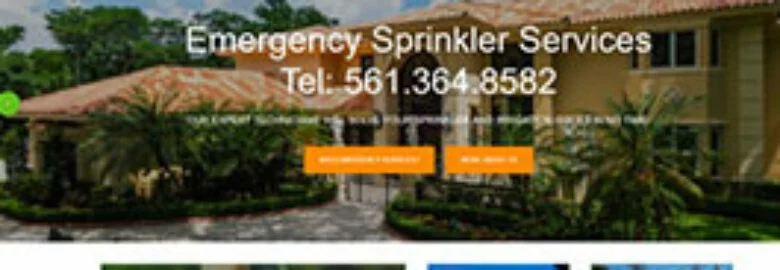 Evergreen Sprinkler and Landscaping Services