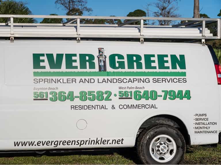 Listing Logo