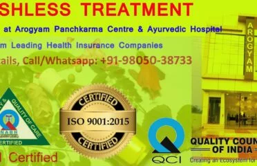 Best Ayurvedic Hospital in Una
