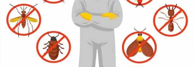 Pest Control Dhaka