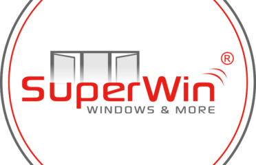 SuperWin UPVC Windows and Doors