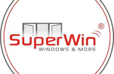 SuperWin UPVC Windows and Doors
