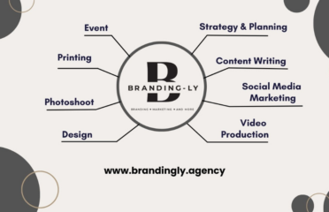 Branding-ly