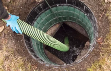 Best Septic Tank Cleaning Service In Dhaka – Golden Clean & Traders