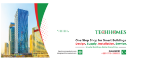 TECHHOMES