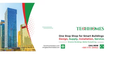 TECHHOMES