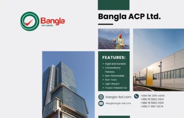 Bangla ACP Ltd.