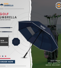 King Umbrella