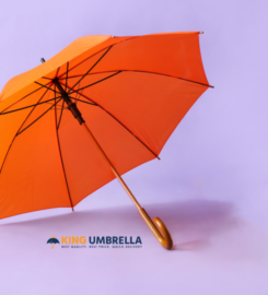 King Umbrella