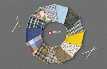 Amanat Shah Fabrics Ltd. (ASFL)