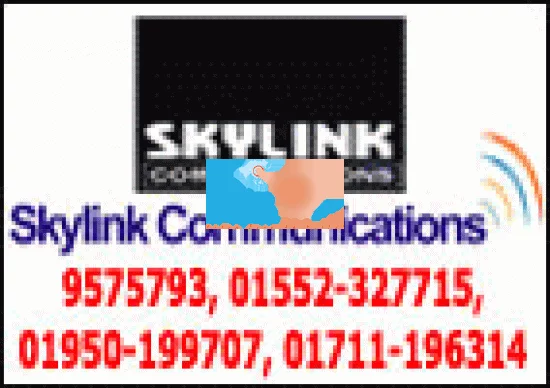 Listing Logo