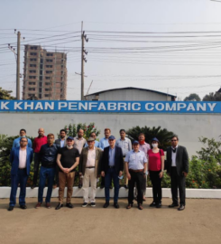 AK Khan Penfabric Company Ltd.