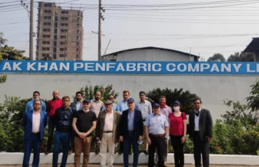 AK Khan Penfabric Company Ltd.
