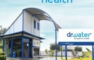 AK Khan WaterHealth Bangladesh LTD
