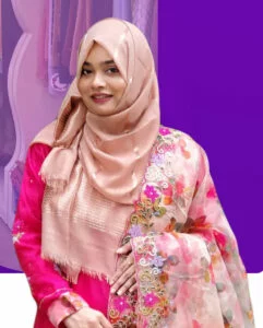 Abaya and Gown