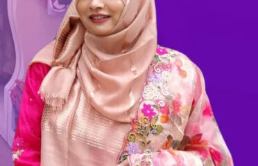Abaya and Gown