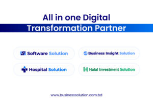siness Solution - Your Premier Partner in Software and Business Development