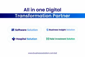 siness Solution - Your Premier Partner in Software and Business Development