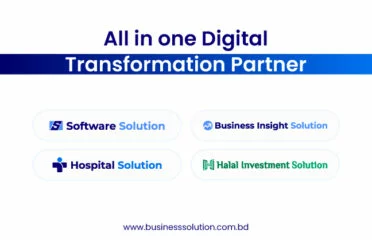 siness Solution – Your Premier Partner in Software and Business Development