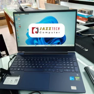 Jazztech Computer