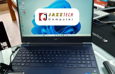 Jazztech Computer