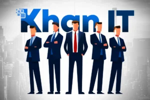 Khan IT - Digital Marketing Agency in Bangladesh
