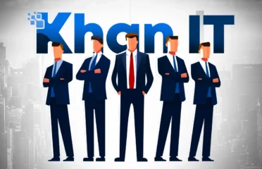 Khan IT – Digital Marketing Agency in Bangladesh