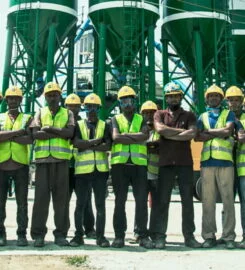 Mir Ready Mix Concrete