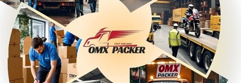 Professional Packers And Movers In Gurgaon – OMX Packers and Movers