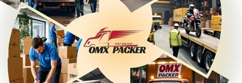 Professional Packers And Movers In Gurgaon – OMX Packers and Movers