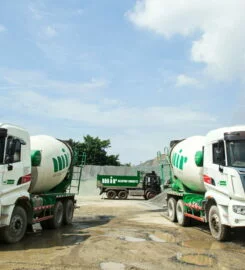 Mir Ready Mix Concrete