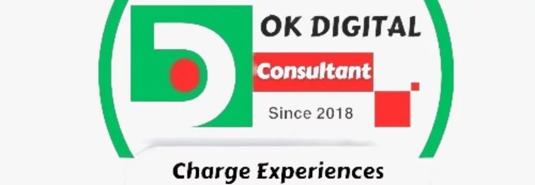 Ok Digital Consultant: Your Trusted Digital Partner
