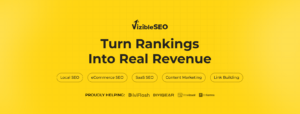 VizibleSEO