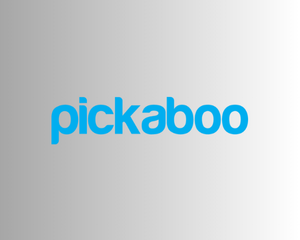 Pickaboo