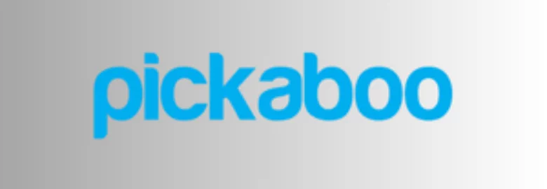Pickaboo