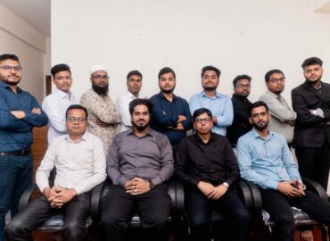 Khan IT – Digital Marketing Agency in Bangladesh