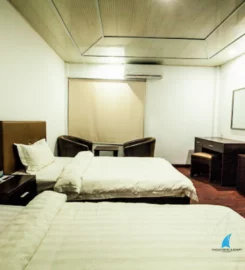 Fantasy Hotel & Resort