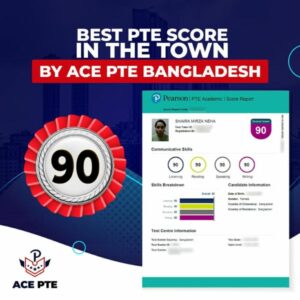 Ace PTE