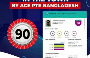 Ace PTE