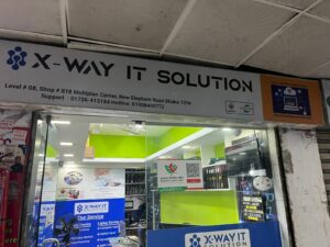 Trust data recovery center BD